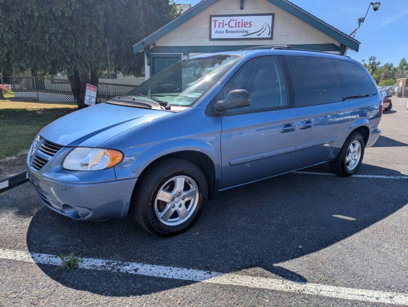 dodge grand caravan 2007 2D8GP44L17R300959 image dodge grand caravan 2007 2D8GP44L17R300959 image